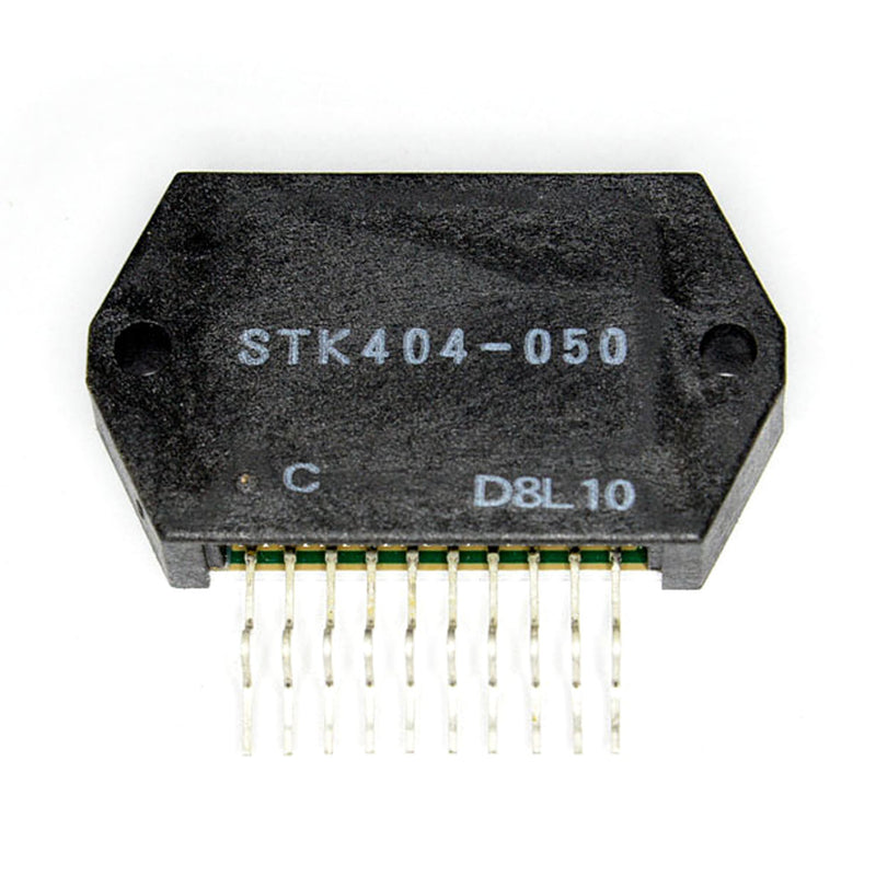 STK404-050 Sanyo Original Integrated Circuit IC OEM