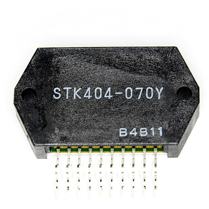 STK404-070Y Sanyo Original Integrated Circuit IC OEM