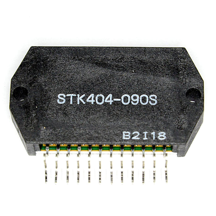 STK404-090S Sanyo Original Integrated Circuit IC OEM