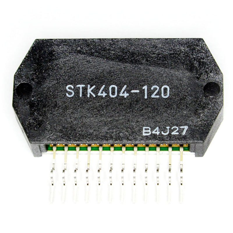 STK404-120 Sanyo Original Integrated Circuit IC OEM