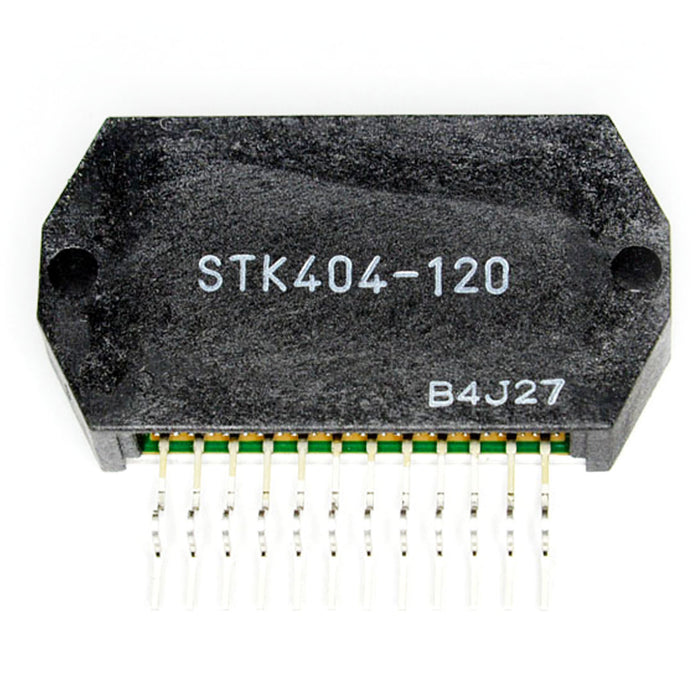 STK404-120 Sanyo Original Integrated Circuit IC OEM