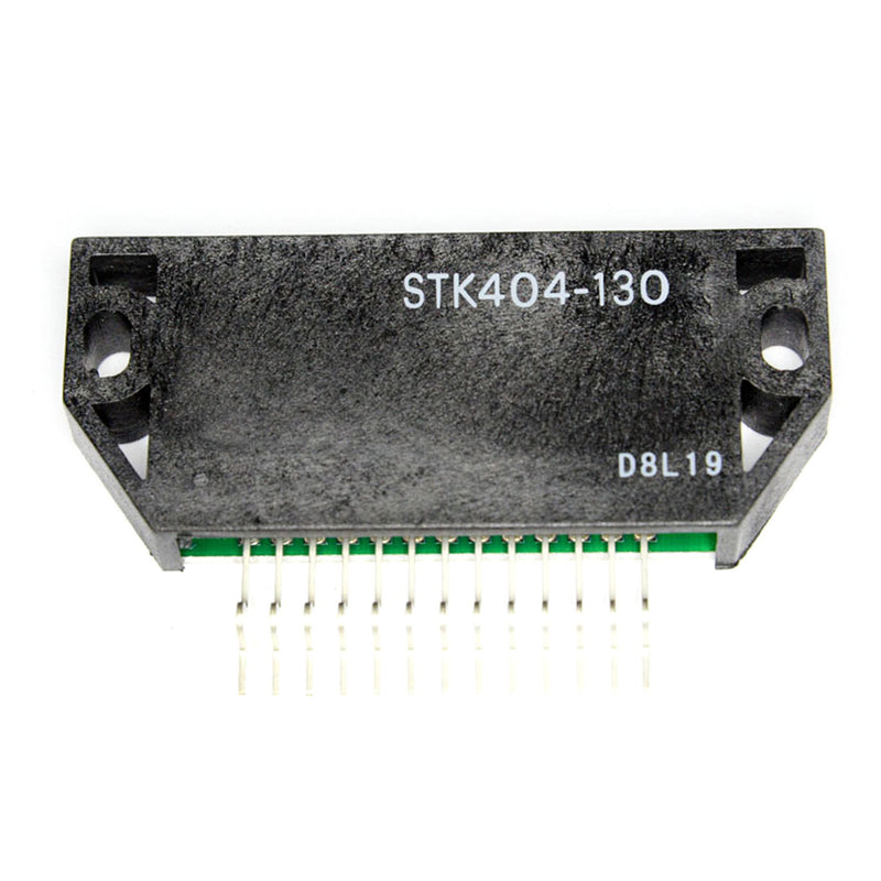 STK404-130 Integrated Circuit IC Chip