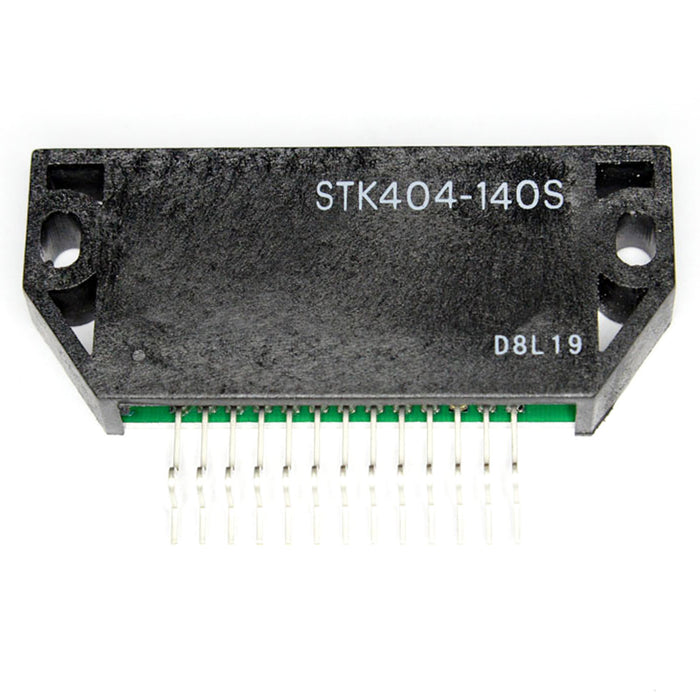 STK404-140S Integrated Circuit IC Chip
