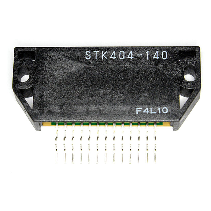 STK404-140 Sanyo Original Integrated Circuit IC OEM