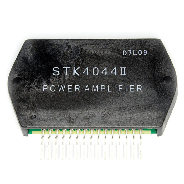 STK4044II Integrated Circuit IC Stereo Power Amplifier