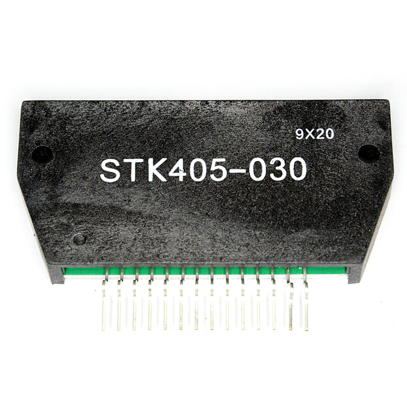 STK405-030* Sanyo Original Integrated Circuit IC OEM