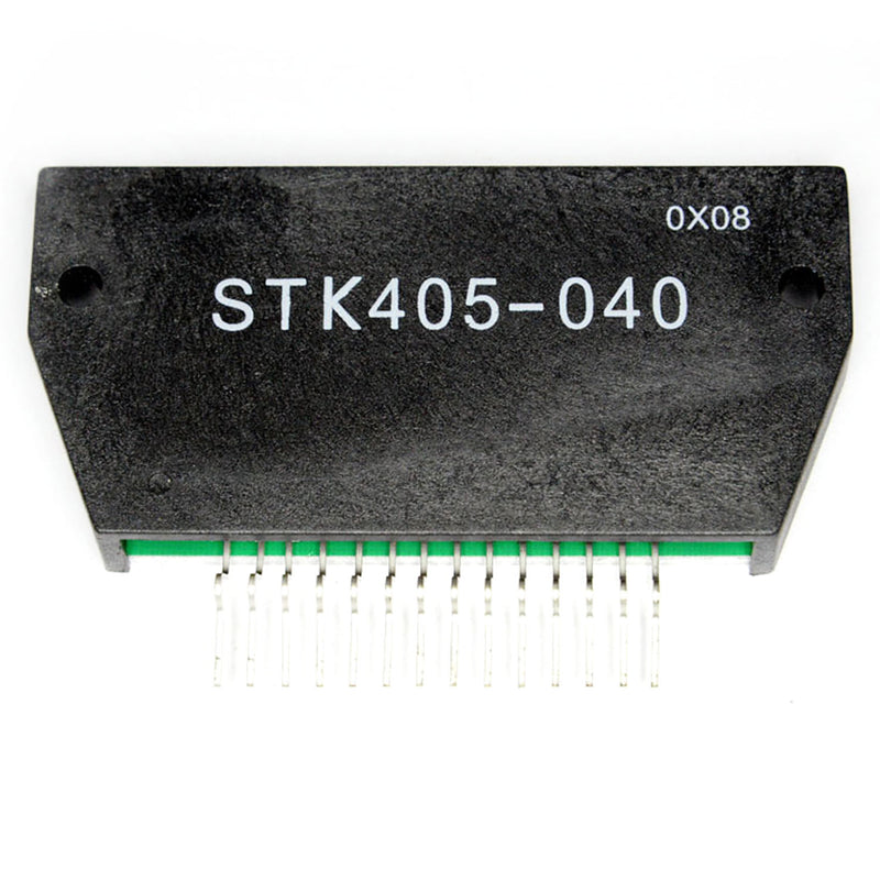 STK405-040 Integrated Circuit IC Chip