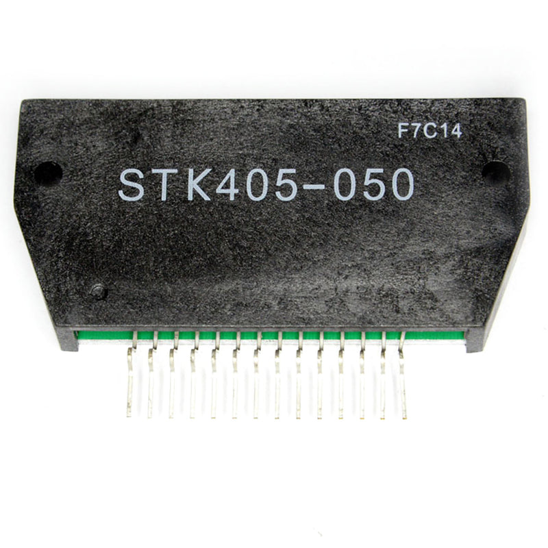 STK405-050 Integrated Circuit IC Chip