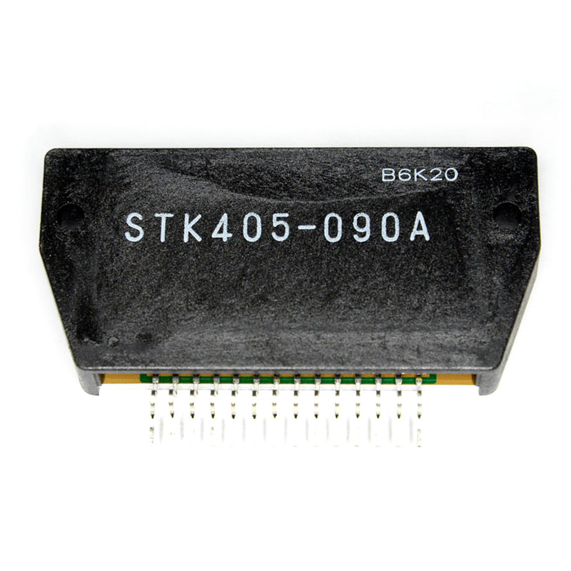 STK405-090A* Sanyo Original US SELLER FREE SHIPPING Integrated Circuit IC OEM