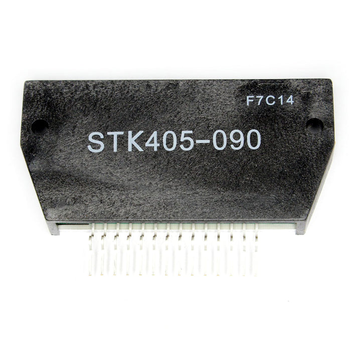 STK405-090 Integrated Circuit IC Chip