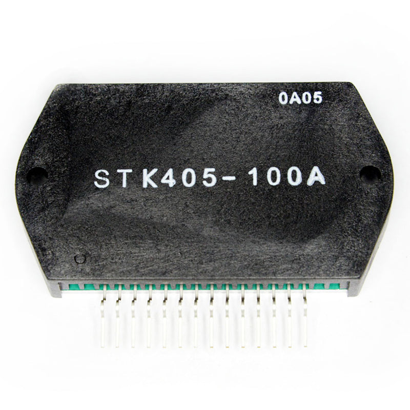 STK405-100A* Sanyo Original Integrated Circuit IC OEM