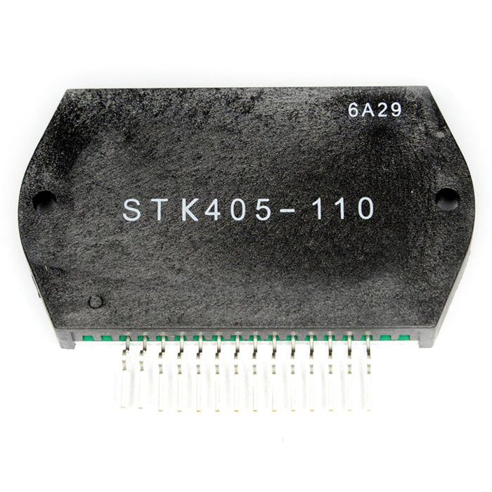STK405-110 Integrated Circuit IC Chip