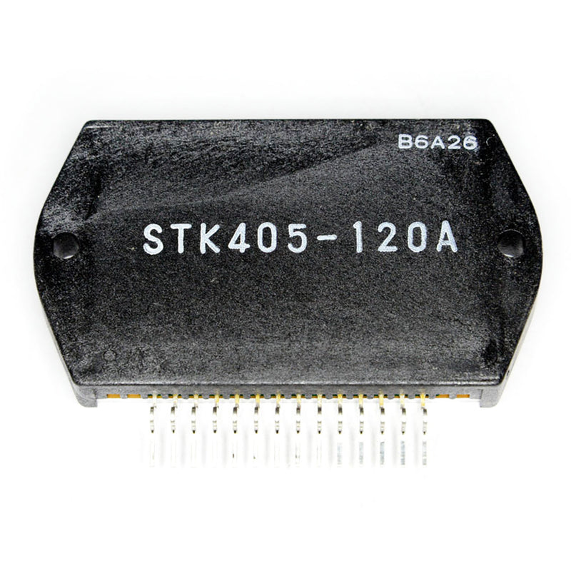 STK405-120A Sanyo Original US SELLER FREE SHIPPING Integrated Circuit IC OEM