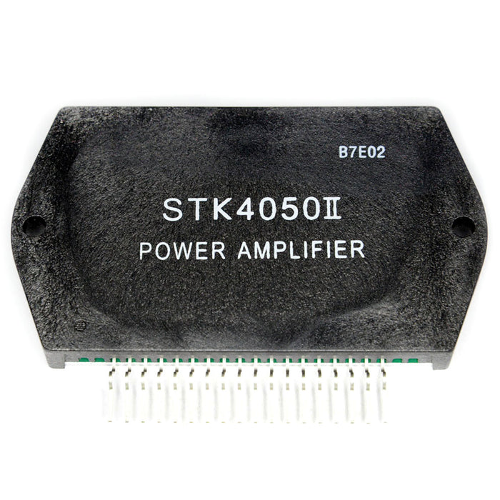 STK4050II Integrated Circuit IC Chip
