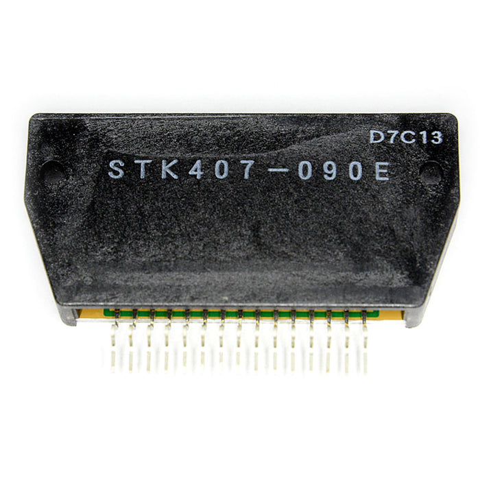STK407-090E Sanyo Original Integrated Circuit IC OEM