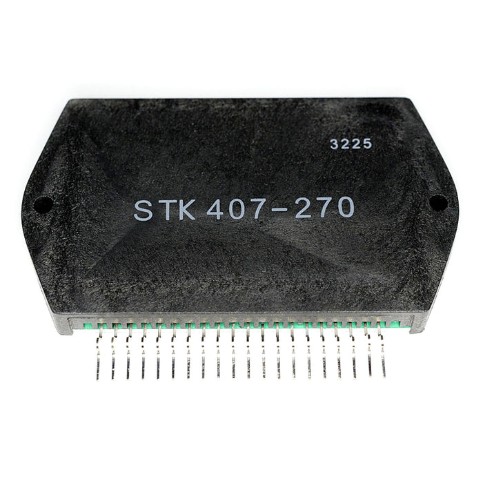 STK407-270 Integrated Circuit IC