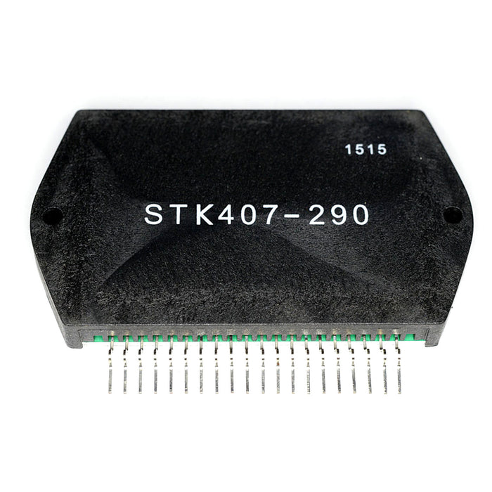 STK407-290 Integrated Circuit IC