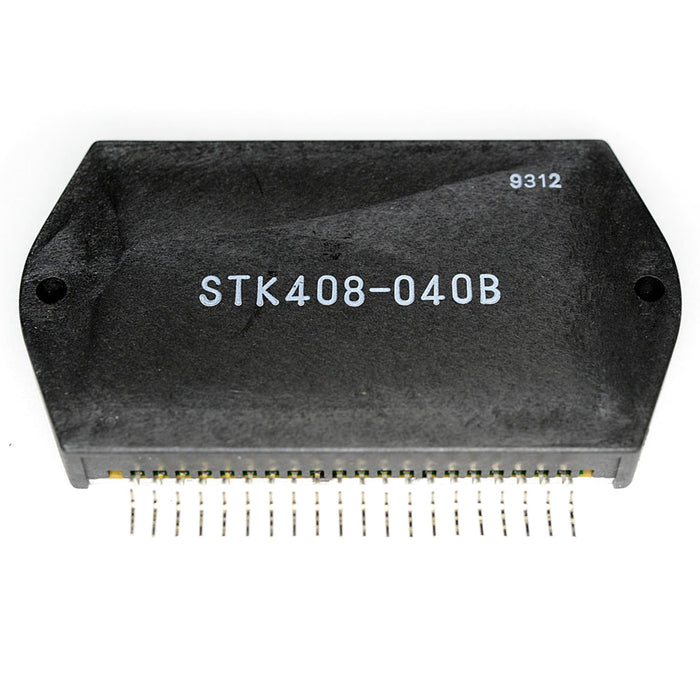 STK408-040B SANYO ORIGINAL Integrated Circuit IC