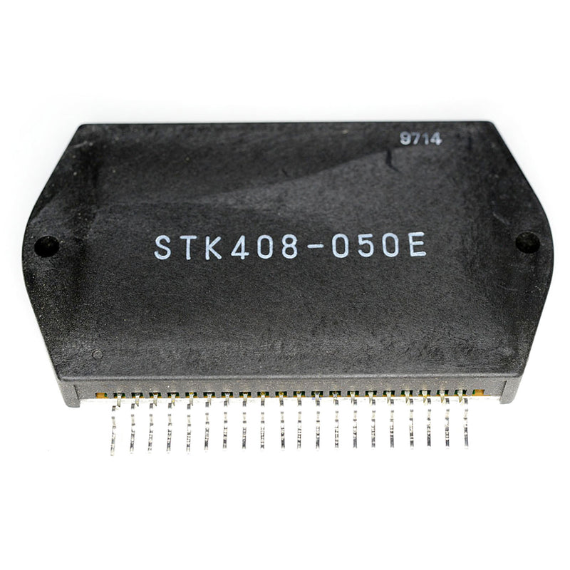 STK408-050E SANYO ORIGINAL Integrated Circuit IC