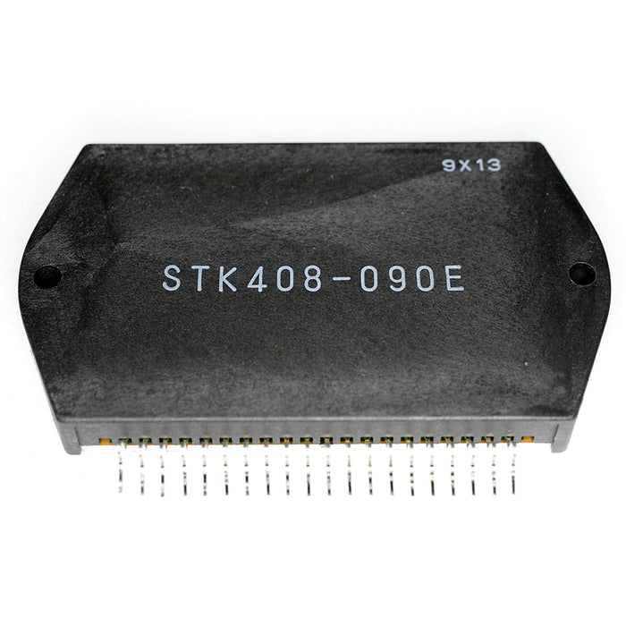 STK408-090E SANYO ORIGINAL Integrated Circuit IC