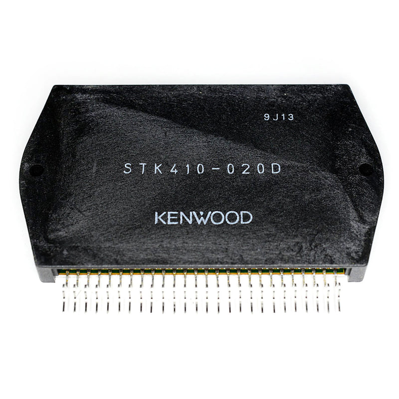 STK410-020D SANYO KENWOOD ORIGINAL Integrated Circuit IC