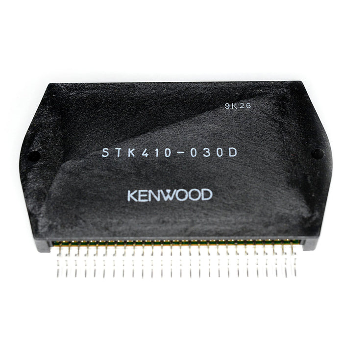 STK410-030D KENWOOD SANYO ORIGINAL Integrated Circuit IC