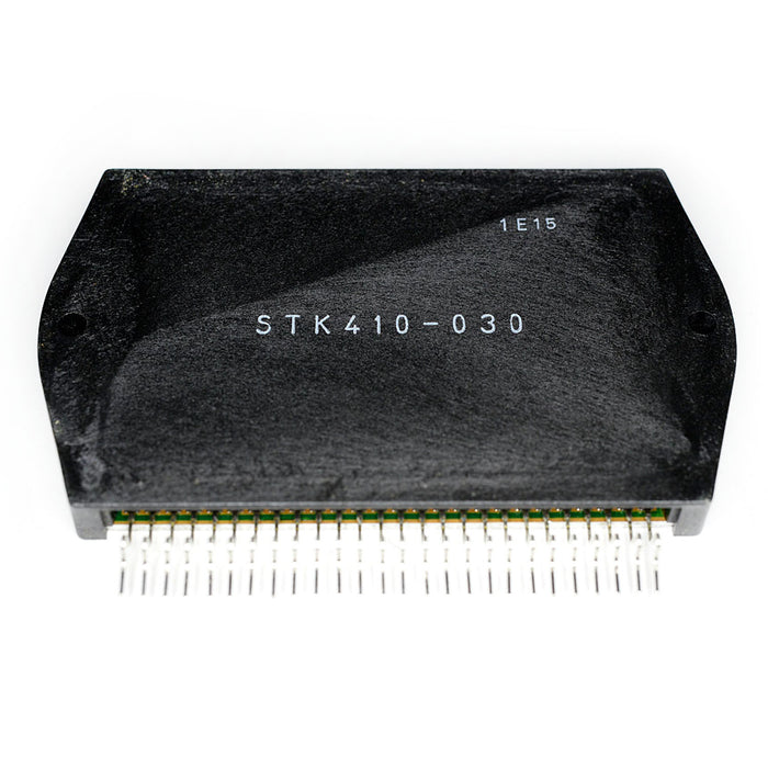 STK410-030 SANYO ORIGINAL Integrated Circuit IC