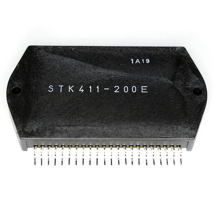 STK411-200E SANYO ORIGINAL Integrated Circuit IC