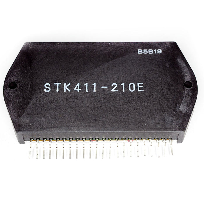 STK411-210E SANYO ORIGINAL Free Shipping US SELLER Integrated Circuit IC