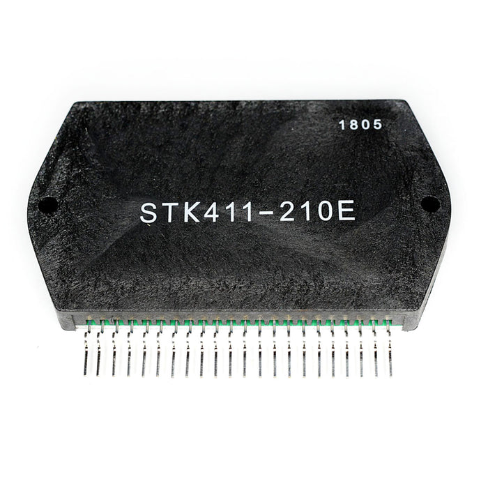 STK411-210E SANYO ORIGINAL Integrated Circuit IC