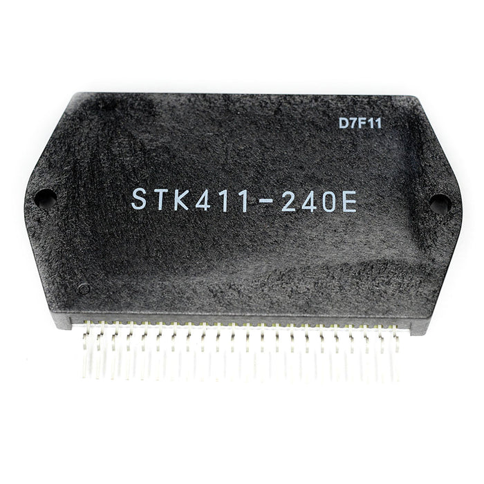 STK411-240E Integrated Circuit IC