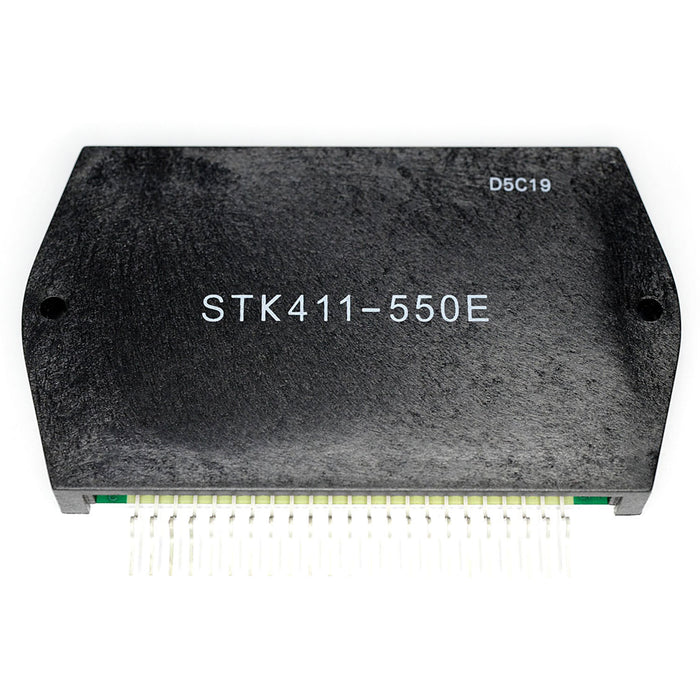 STK411-550E Free Shipping US SELLER Integrated Circuit IC