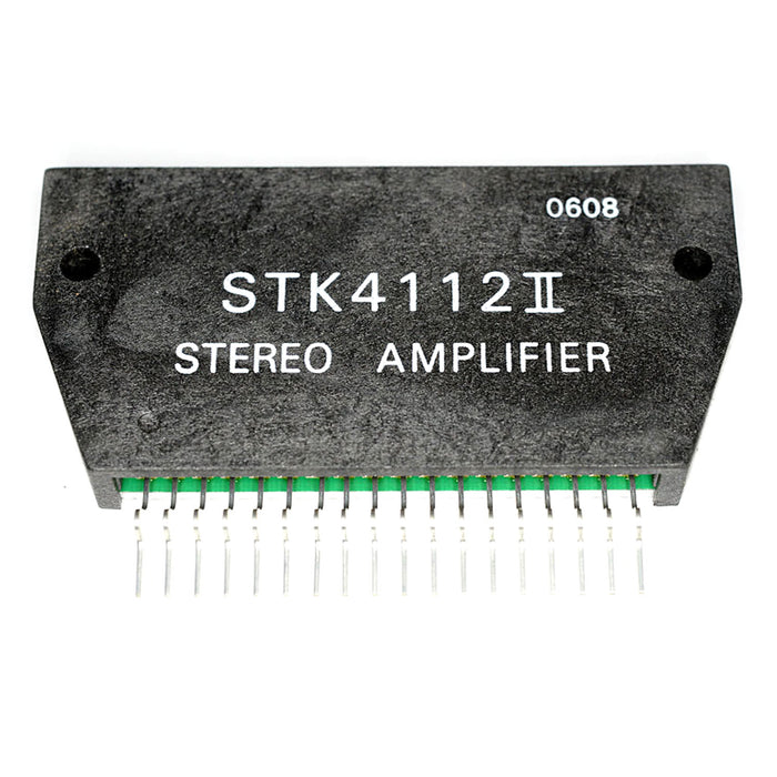 STK4112II SANYO ORIGINAL Integrated Circuit IC