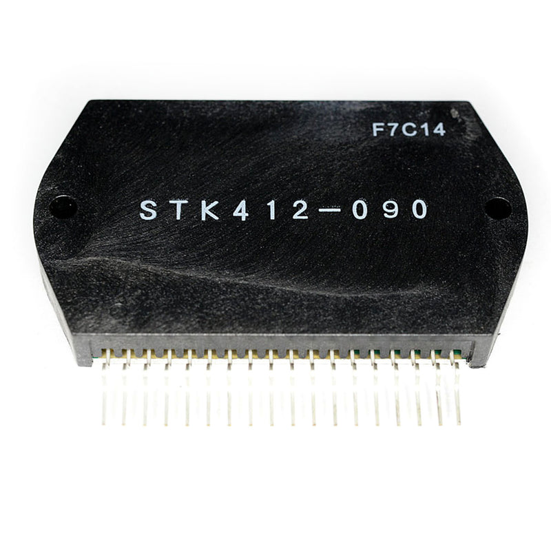 STK412-090 Integrated Circuit IC