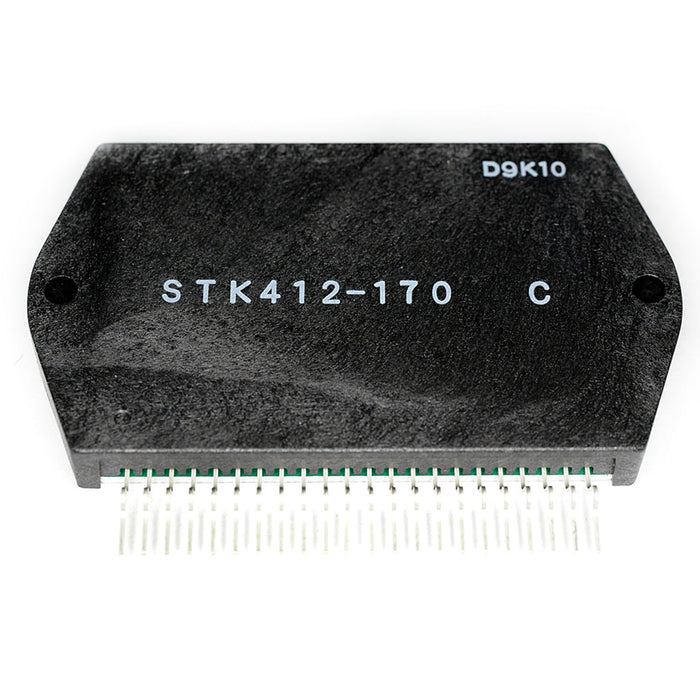 STK412-170 GENERIC Integrated Circuit IC