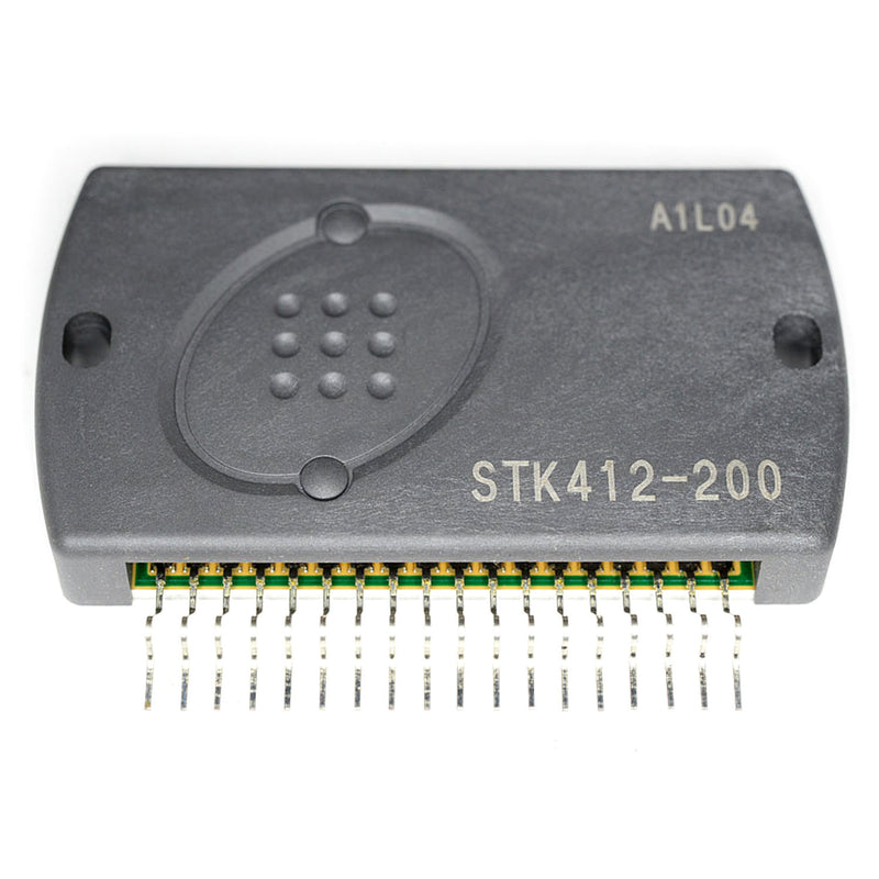 STK412-200 SANYO ORIGINAL Integrated Circuit IC