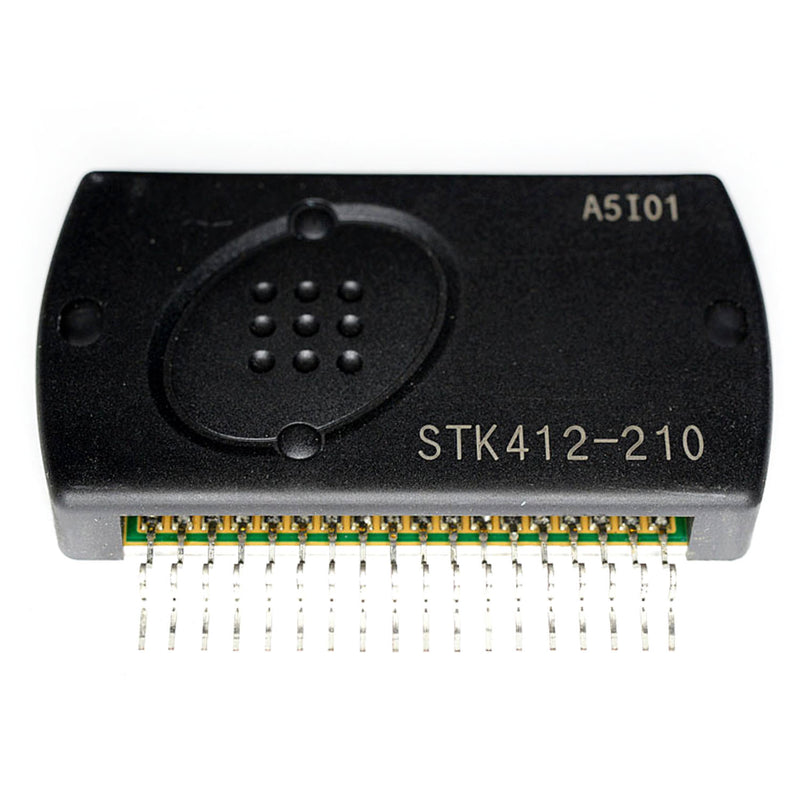 STK412-210 SANYO ORIGINAL Integrated Circuit IC