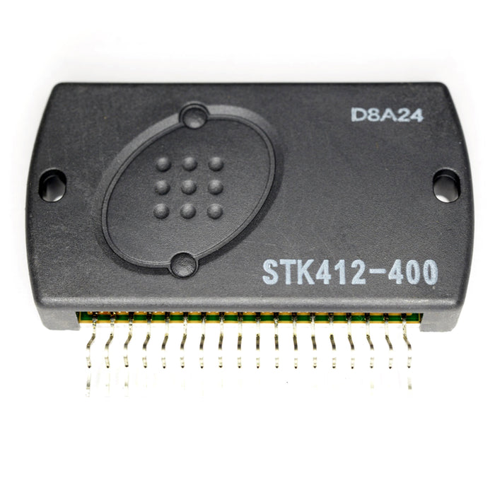 STK412-400 Sanyo Original Integrated Circuit IC OEM