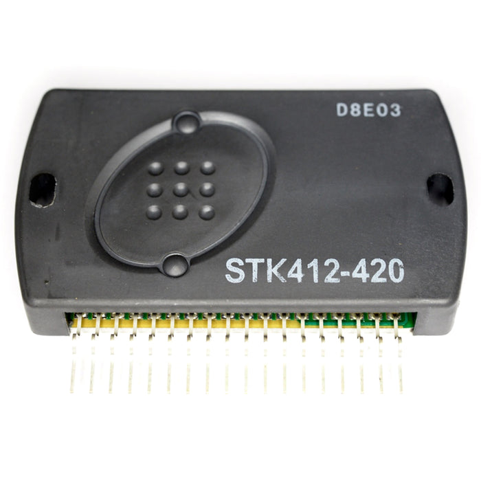 STK412-420 Sanyo Original Integrated Circuit IC OEM