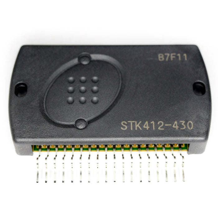 STK412-430 Sanyo Original IC Integrated Circuit IC OEM
