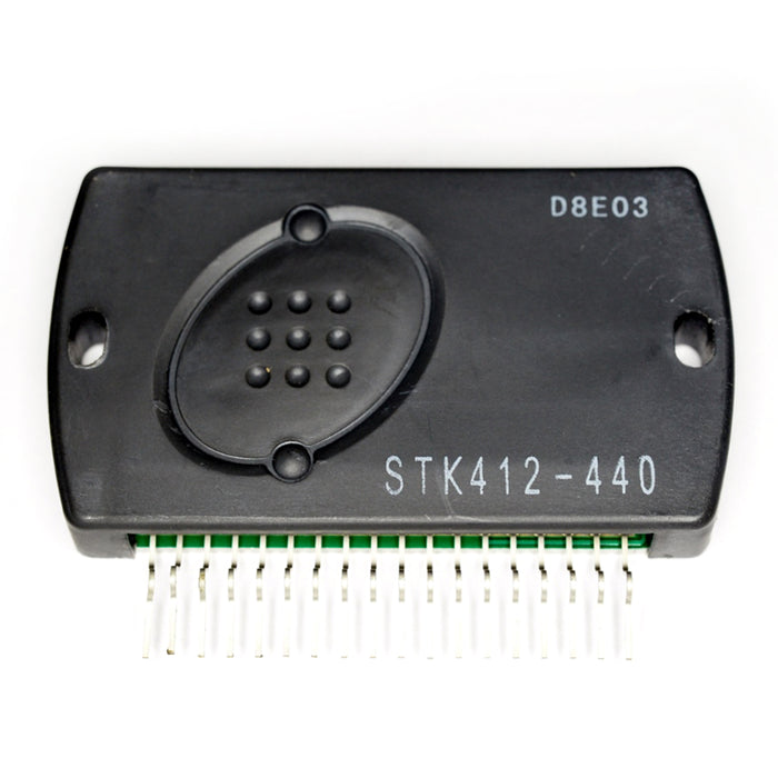 STK412-440 Sanyo Original IC Integrated Circuit IC