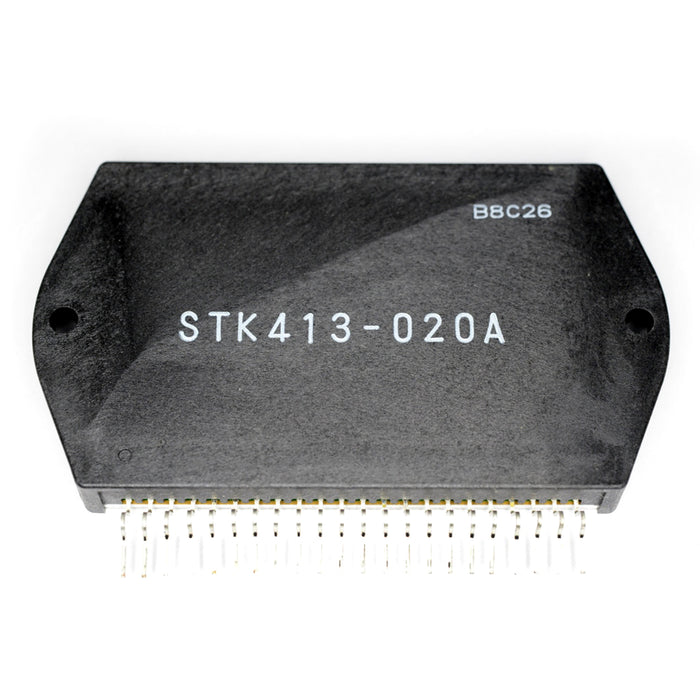 STK413-020A Sanyo Original IC Integrated Circuit IC OEM