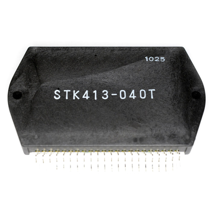 STK413-040T Sanyo Original IC Integrated Circuit IC OEM