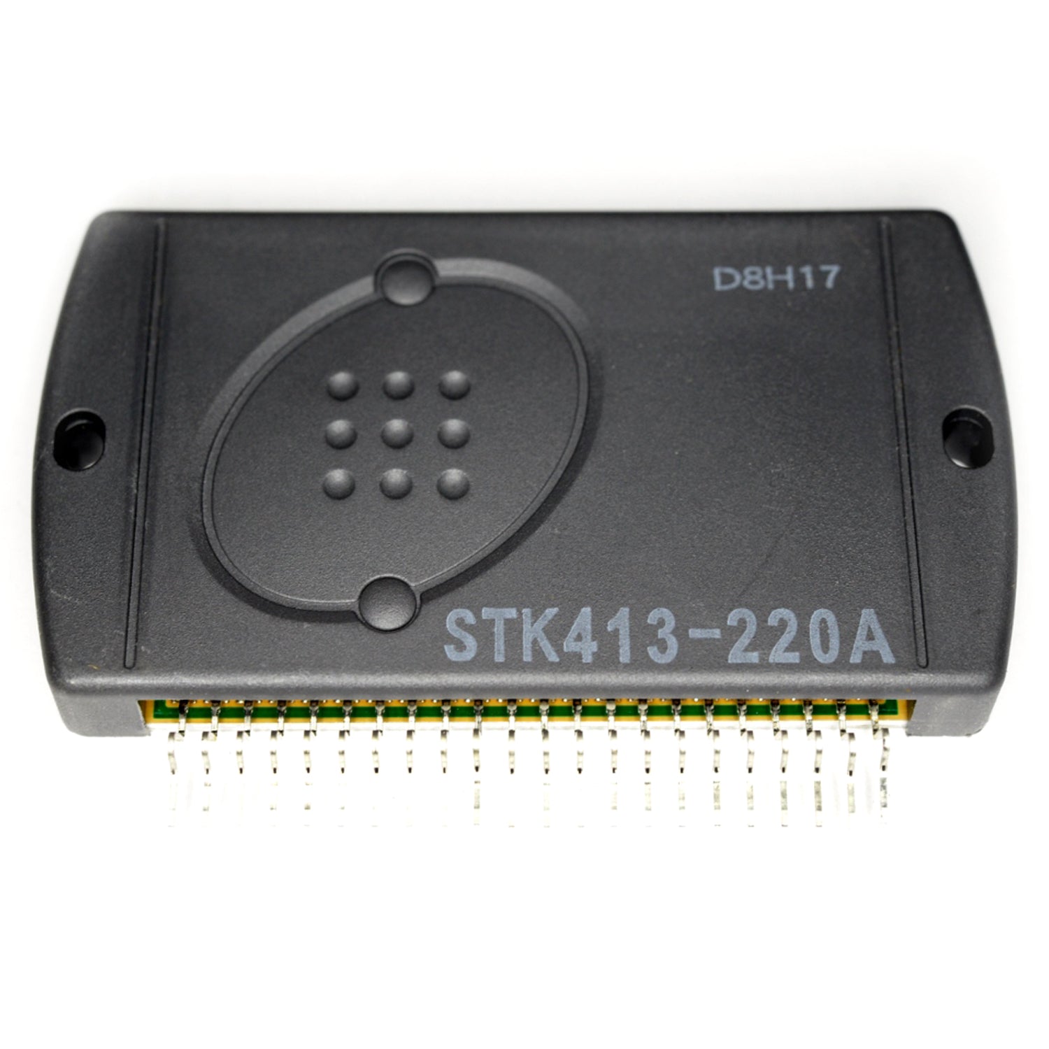 STK413-220A — Doral Electronics