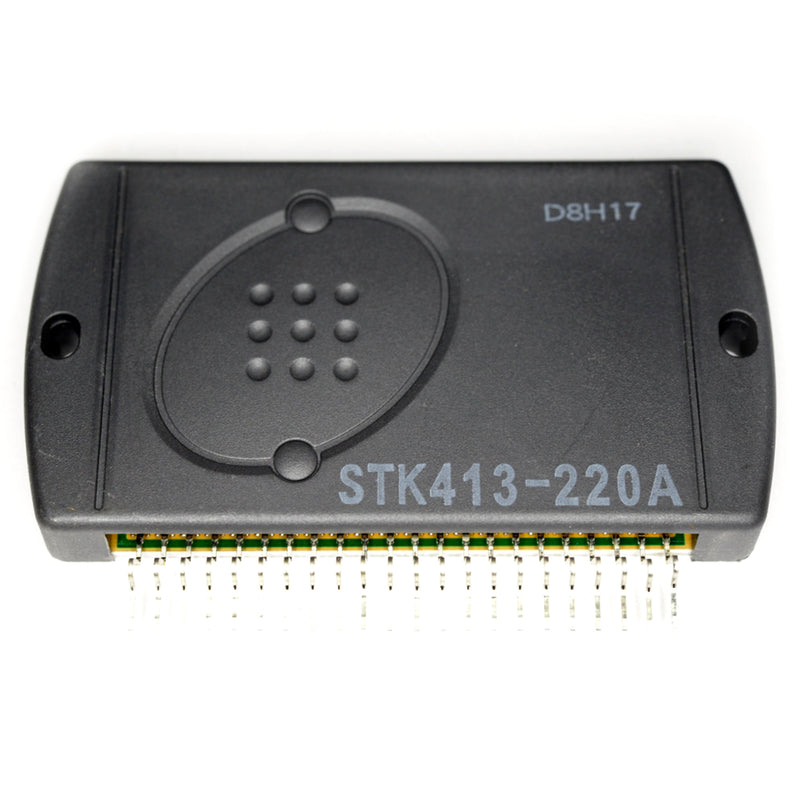 STK413-220A Sanyo Original IC Integrated Circuit IC OEM