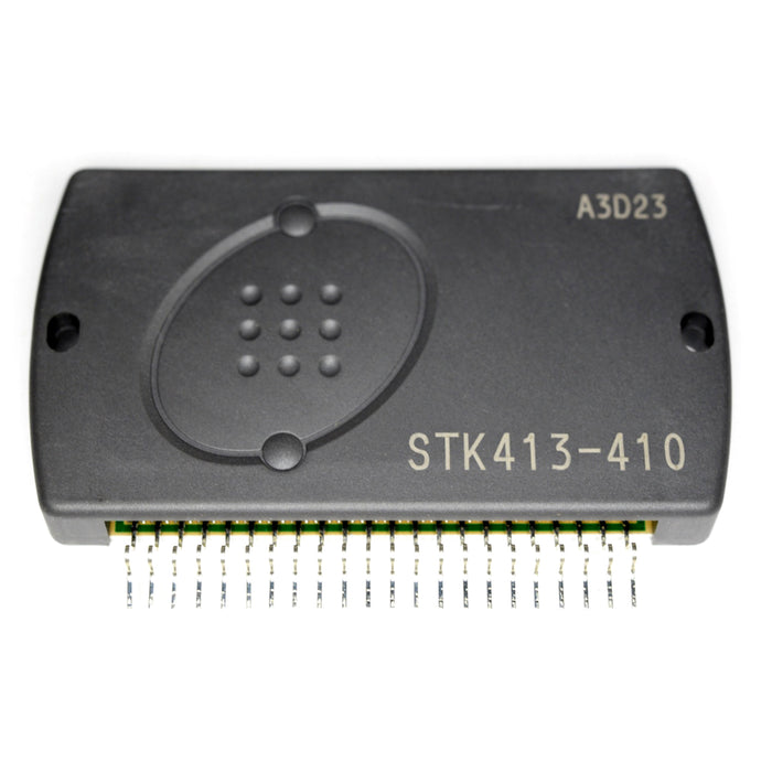 STK413-410 Sanyo Original IC Integrated Circuit IC OEM
