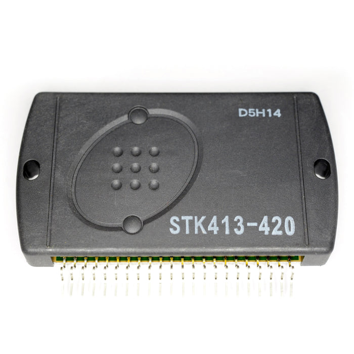 STK413-420 Sanyo Original IC Integrated Circuit IC OEM