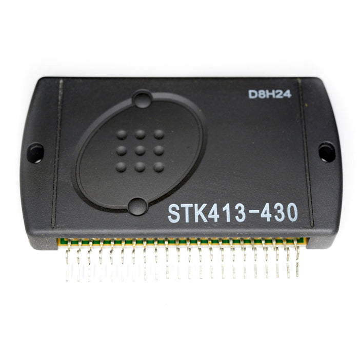 STK413-430 Sanyo Original IC Integrated Circuit IC OEM
