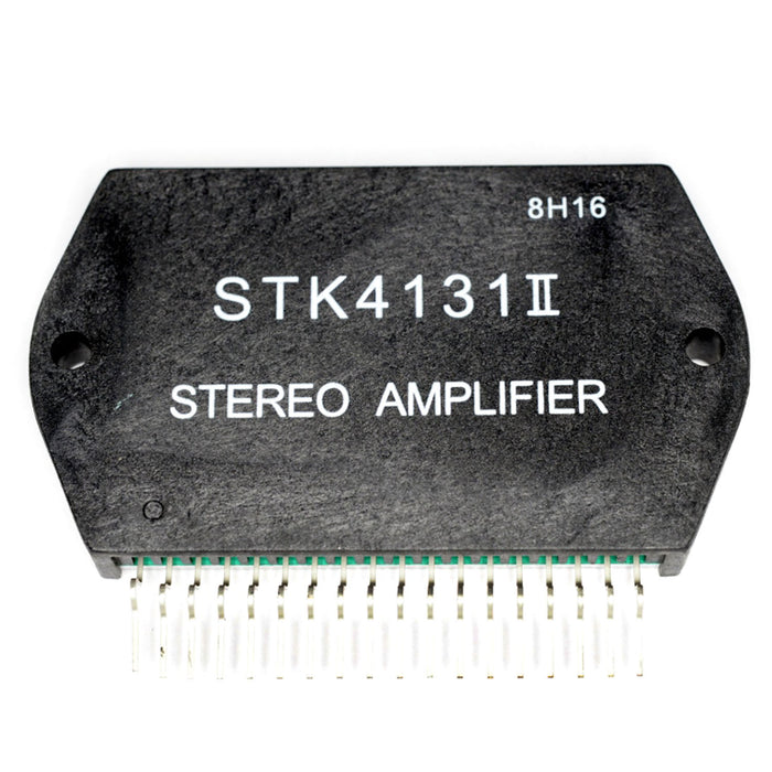 STK4131II STEREO AMPLIFIER IC Integrated Circuit