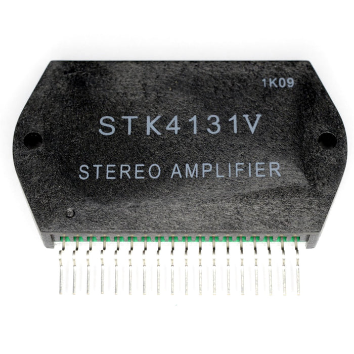 STK4131V STEREO AMPLIFIER IC Integrated Circuit